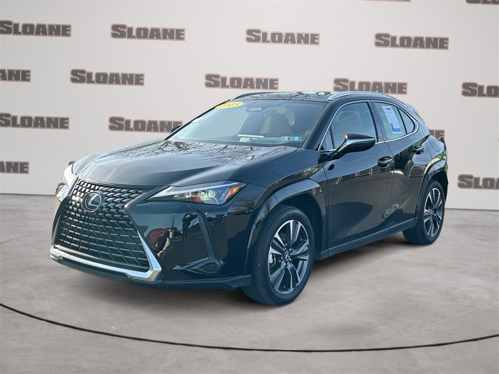 2025 Lexus UX 300h Premium