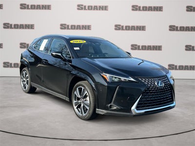 2025 Lexus UX 300h Premium