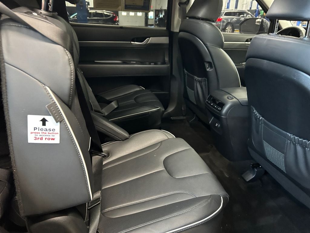 2025 Hyundai Palisade XRT