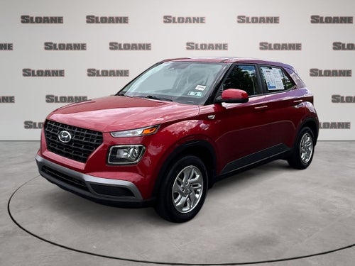 2023 Hyundai Venue SE