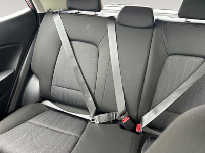 2023 Hyundai Venue SE