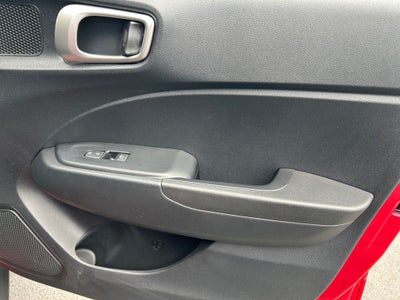 2023 Hyundai Venue SE