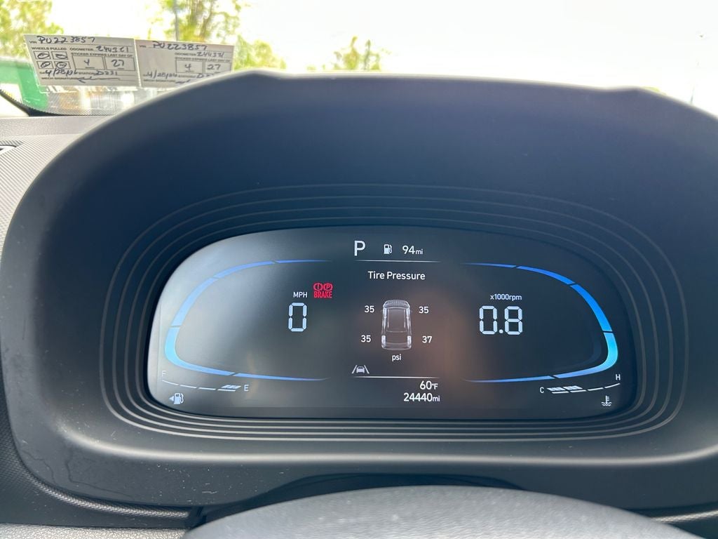 2023 Hyundai Venue SE