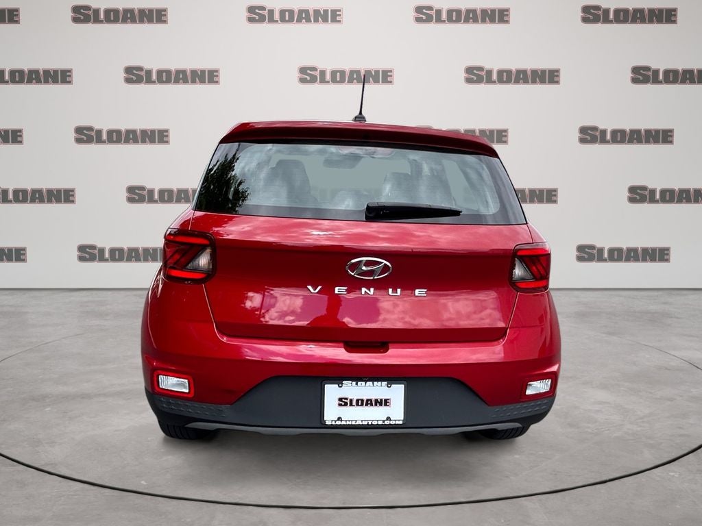 2023 Hyundai Venue SE