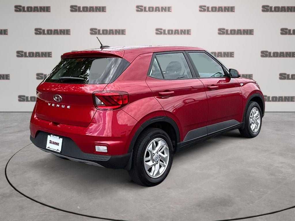 2023 Hyundai Venue SE