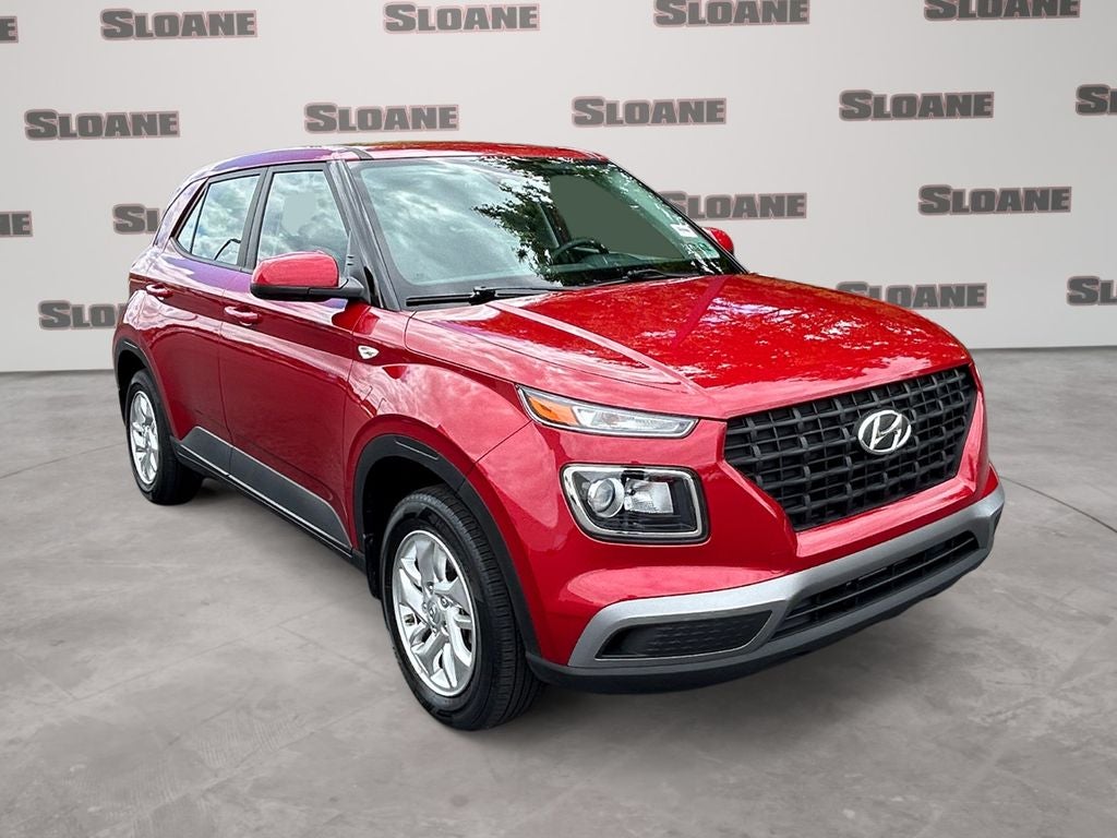 2023 Hyundai Venue SE