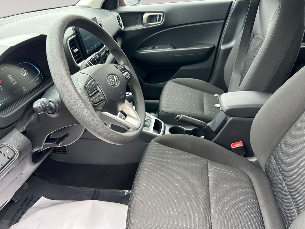 2023 Hyundai Venue SE