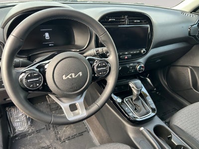2023 Kia Soul EX