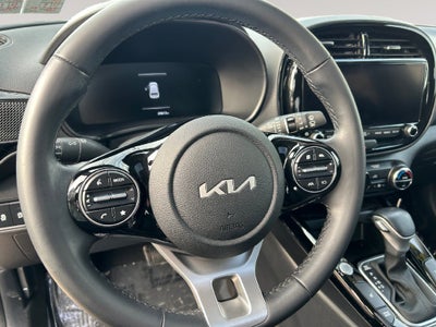 2023 Kia Soul EX