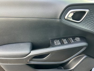 2023 Kia Soul EX