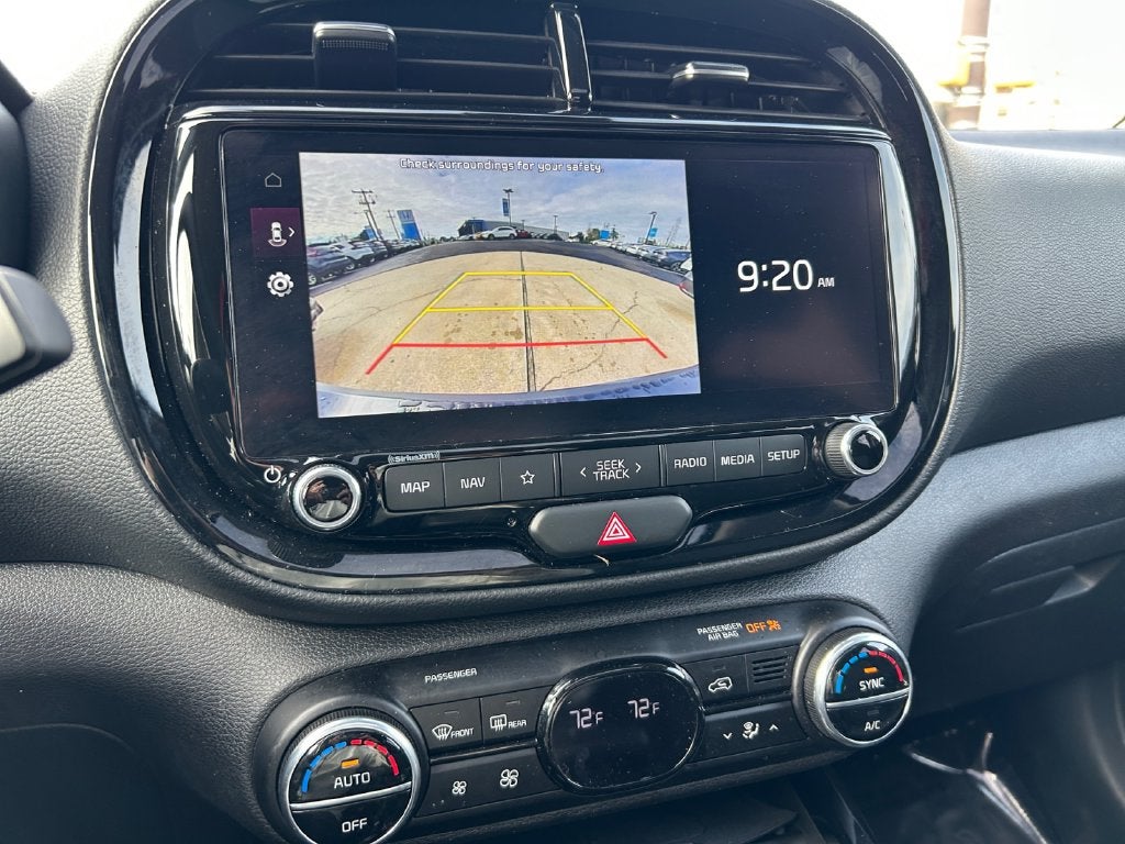 2023 Kia Soul EX