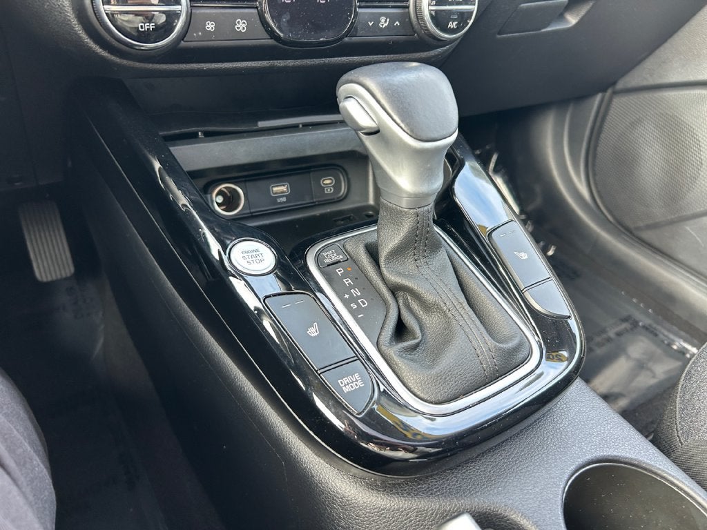 2023 Kia Soul EX