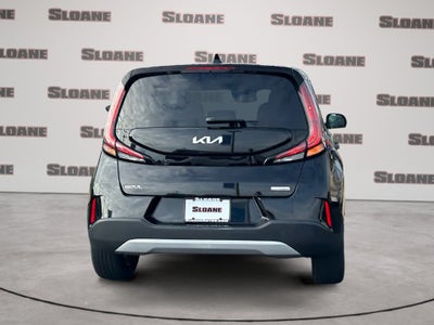 2023 Kia Soul EX