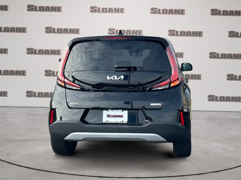2023 Kia Soul EX