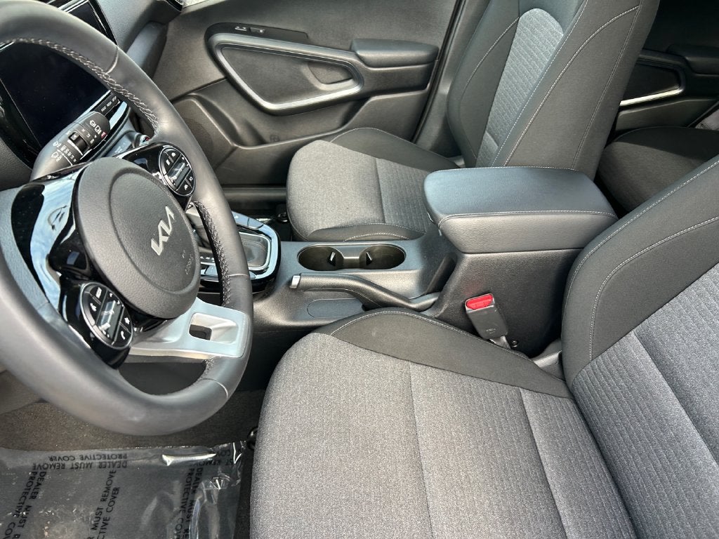 2023 Kia Soul EX