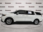 2022 Kia Carnival LX