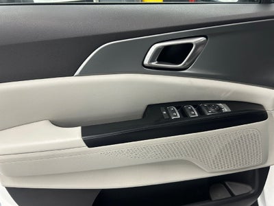 2022 Kia Carnival LX