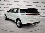 2022 Kia Carnival LX