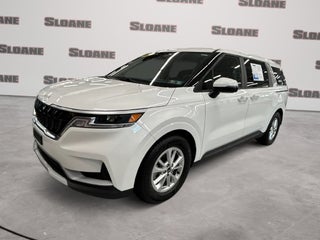 2022 Kia Carnival LX
