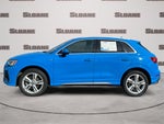 2020 Audi Q3 Premium Plus S line quattro