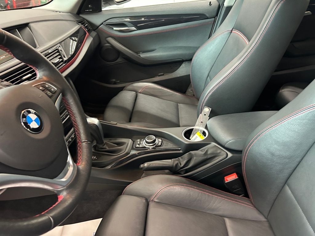 2015 BMW X1 xDrive35i