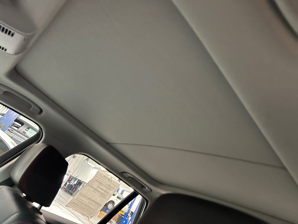 2015 BMW X1 xDrive35i