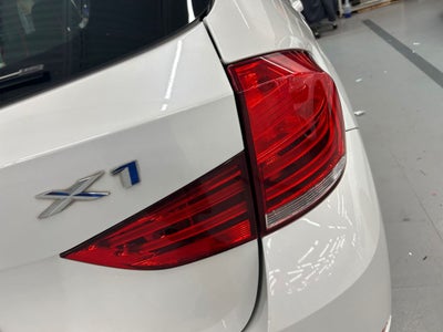 2015 BMW X1 xDrive35i