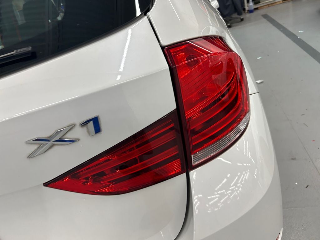 2015 BMW X1 xDrive35i