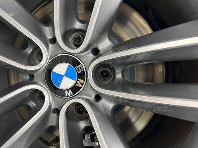 2015 BMW X1 xDrive35i