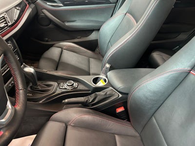 2015 BMW X1 xDrive35i