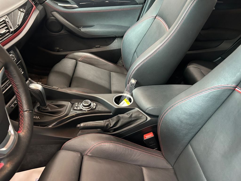 2015 BMW X1 xDrive35i