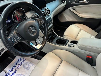 2019 Mercedes-Benz GLA GLA 250 4MATIC®