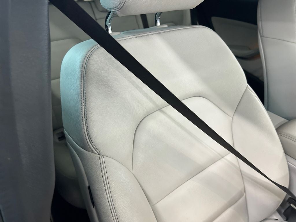 2019 Mercedes-Benz GLA GLA 250 4MATIC®