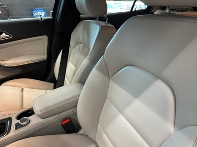 2019 Mercedes-Benz GLA GLA 250 4MATIC®