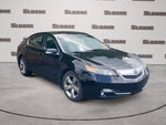 2013 Acura TL SH-AWD w/Technology Package