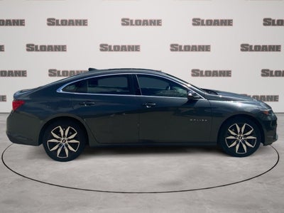 2016 Chevrolet Malibu LT 1LT