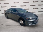 2016 Chevrolet Malibu LT 1LT