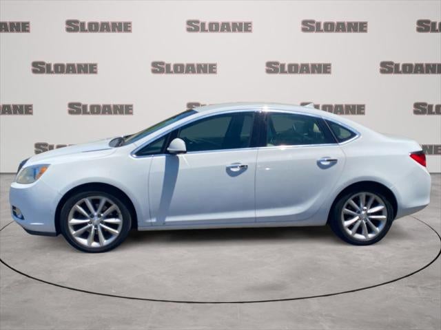 2012 Buick Verano Base