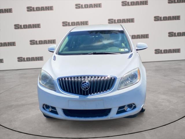 2012 Buick Verano Base