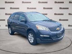 2013 Chevrolet Traverse LS