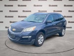 2013 Chevrolet Traverse LS