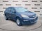 2013 Chevrolet Traverse LS