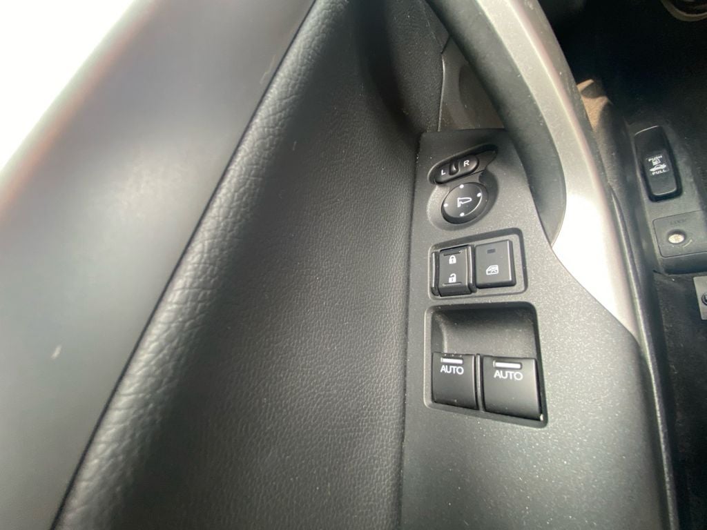 2015 Honda Accord EX