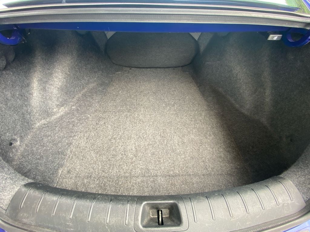 2015 Honda Accord EX