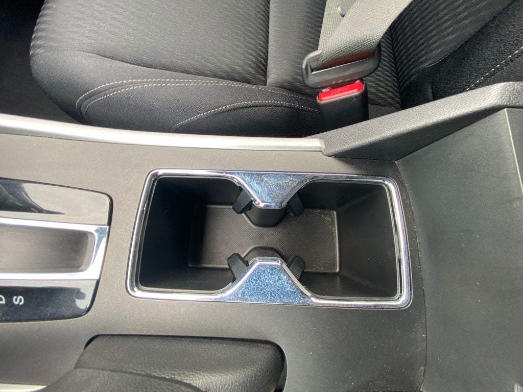 2015 Honda Accord EX