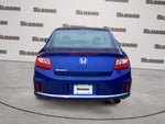 2015 Honda Accord EX