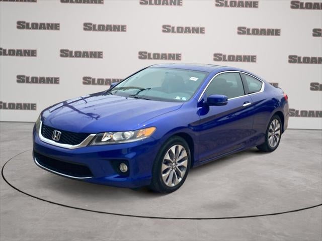 2015 Honda Accord EX