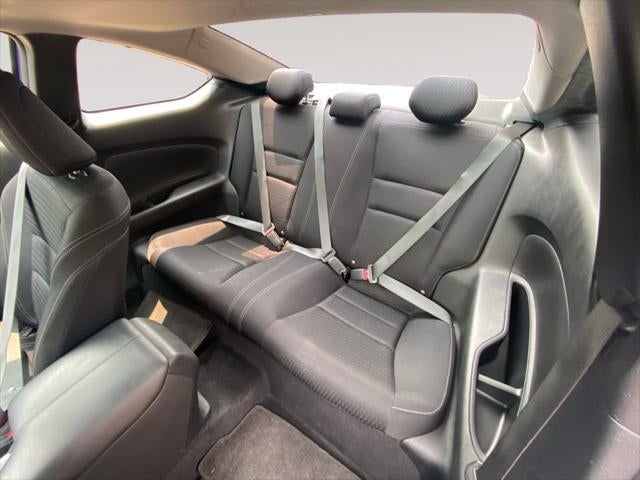 2015 Honda Accord EX
