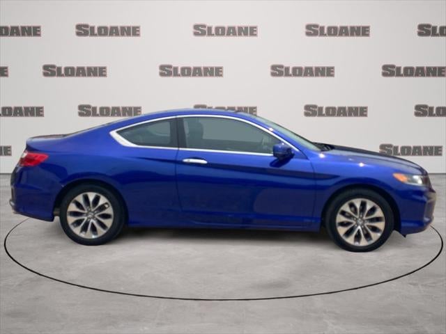 2015 Honda Accord EX