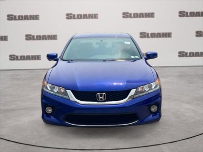 2015 Honda Accord EX